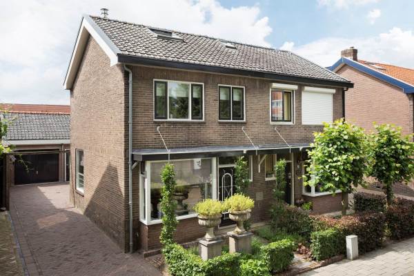 Woning Groen van Prinstererstraat 10 Veenendaal