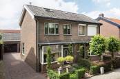 Woning Groen van Prinstererstraat 10 Veenendaal