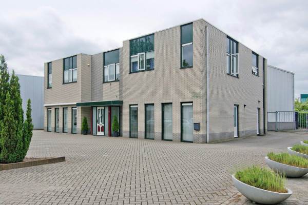 Woning Wiltonstraat 11 Veenendaal