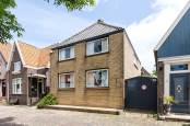 Woning Niesenoortsburgwal 12 Monnickendam
