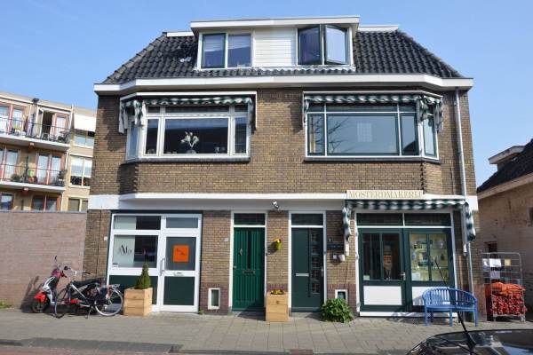 Woning Rielerweg 19 Deventer