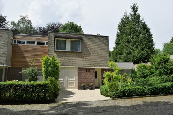 Woning Texellaan 43 Son en Breugel