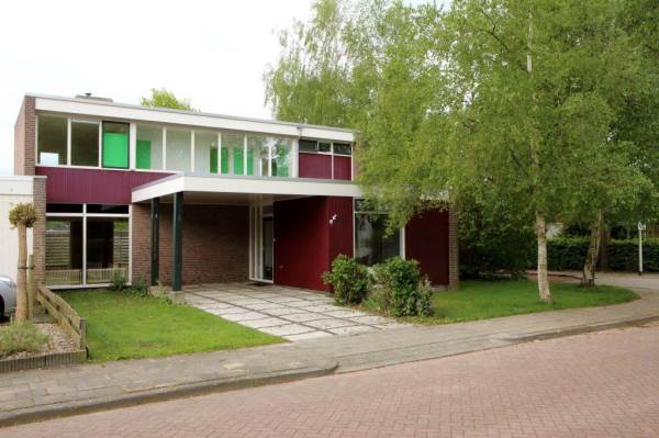 Woning Wijkstraat 23 Scheemda