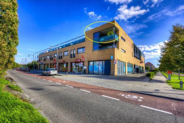 Woning Jonagoldstraat 105 Nijmegen