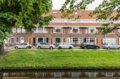 Woning Prins Mauritssingel 70a Rotterdam