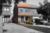 Woning De Savornin Lohmanstraat 56 Veenendaal