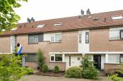 Woning Duparcstraat 18 Zwijndrecht
