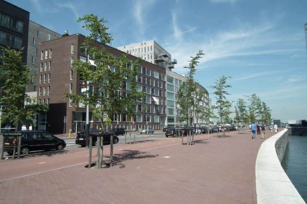 Woning Winthontstraat 48 Amsterdam