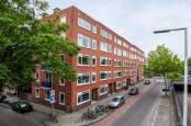 Woning Gordelweg 170B1 Rotterdam