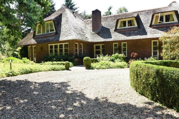 Woning Blikkertweg 4 Holten