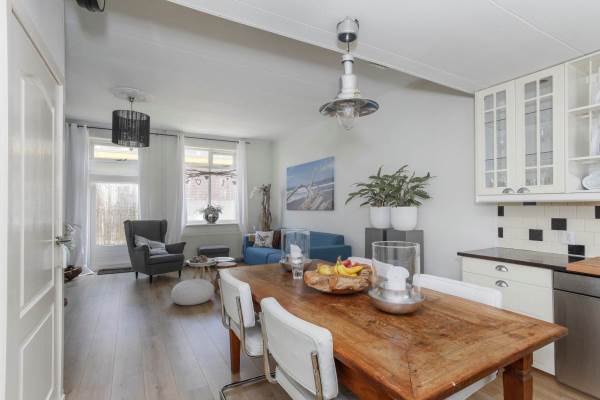 Woning Benedenrijweg 153 Rotterdam