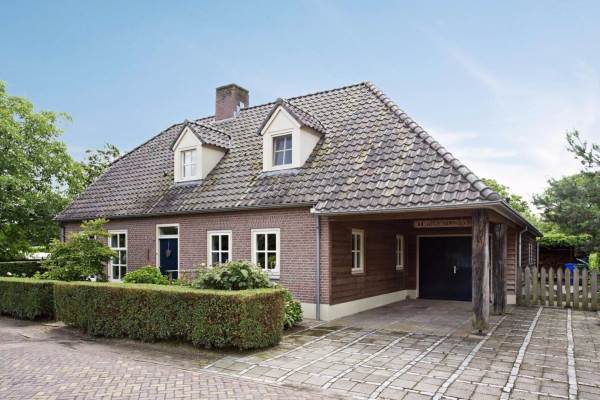 Woning Boswegje 1 Veldhoven
