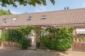 Woning Rozenwerf 157 Almere