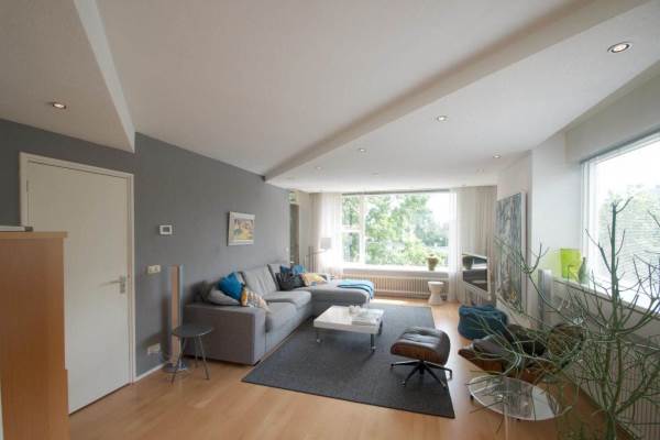 Woning Van Iddekingeweg 177 Groningen