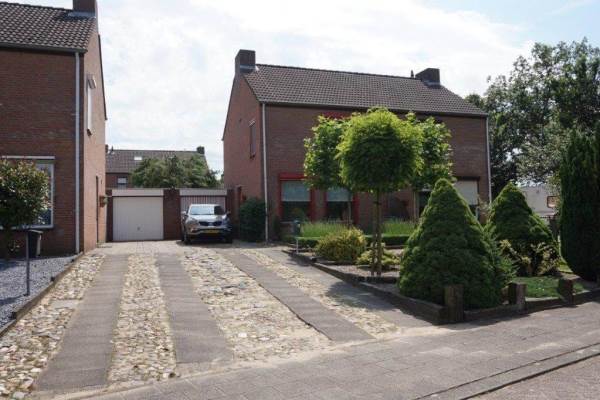 Woning Schuttekamp 31 Swalmen