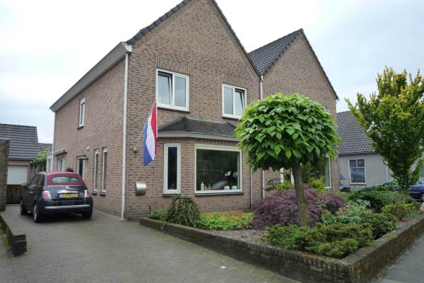 Woning Mariëndaalseweg 52A Groesbeek