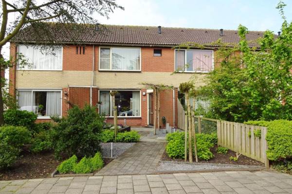 Woning Overdorpstraat 94 De Goorn