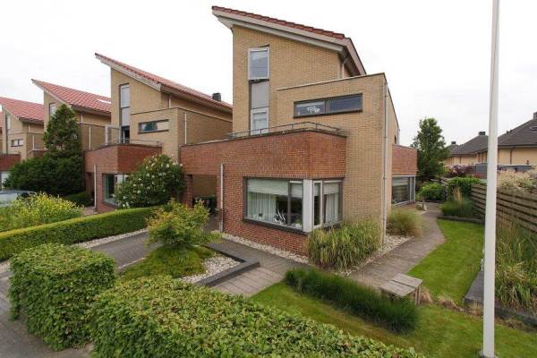 Woning Het Var 30 Leeuwarden