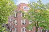 Woning Van Rensselaerstraat 373 Amsterdam