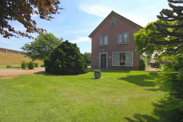 Woning Klomperweg 137 Lunteren