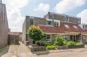 Woning Galjoen 36 Franeker