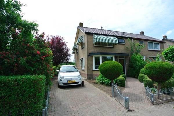 Woning Kolenbergstraat 44 Blokker