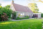 Woning De Mersken 16 Ureterp