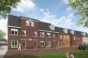 Woning Bouwnummer 74(Bouwnr. 74) Oisterwijk