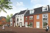 Woning Bouwnummer 61(Bouwnr. 61) Oisterwijk