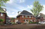 Woning Bouwnummer 70(Bouwnr. 70) Oisterwijk