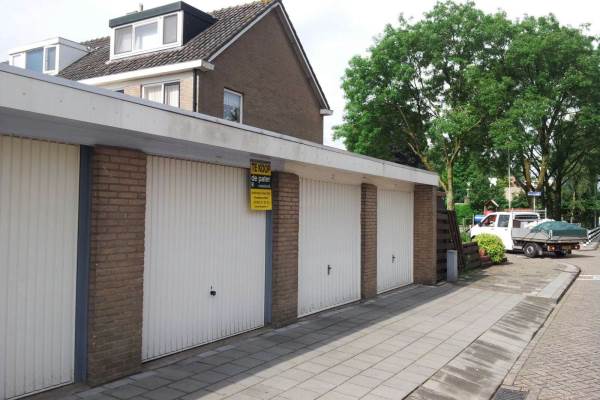 Garage Jacob Catslaan 23 Waddinxveen