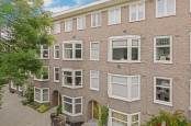 Woning President Kennedylaan 822 Amsterdam