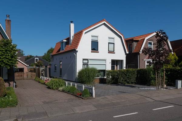 Woning Nieuweweg 170 Hardinxveld-Giessendam