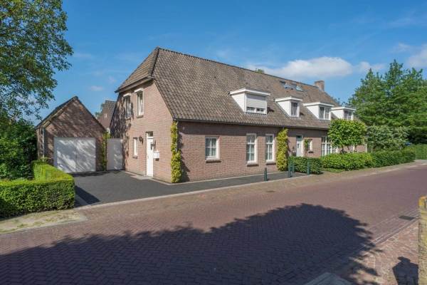 Woning Grinsel 68 Sint-Michielsgestel