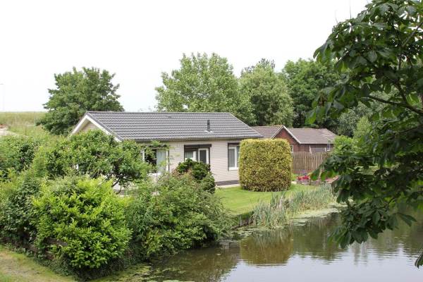Woning Lekdijk 251a Nieuw-Lekkerland