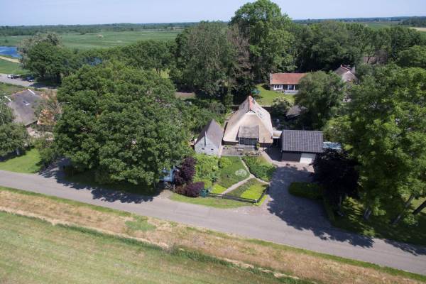 Woning Veldhuisweg 10 Nederland