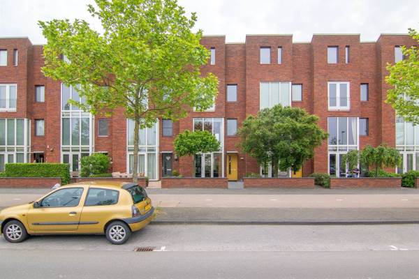 Woning Parkzichtlaan 362 Utrecht