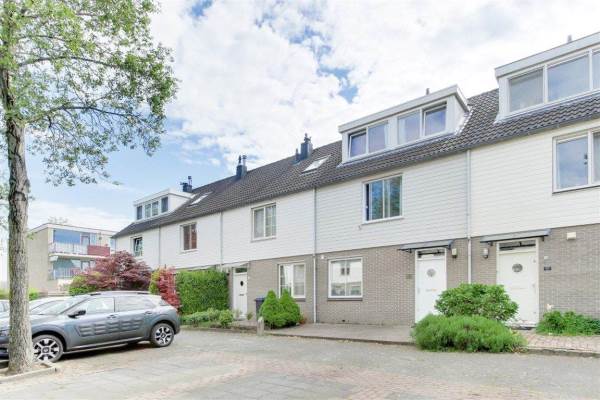 Woning Juno 7 Amstelveen