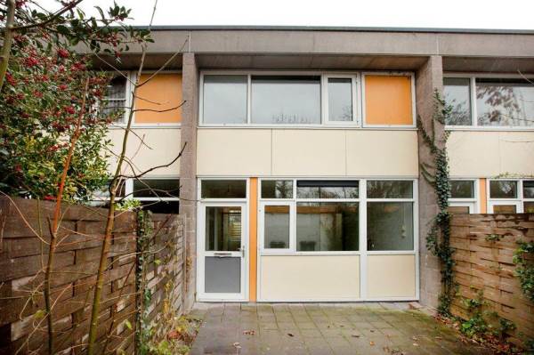 Woning Kelbergen 211 Amsterdam