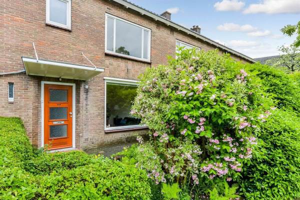 Woning Galeslootstraat 5 Utrecht