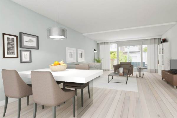 Woning Bietenakker 1 Zoetermeer