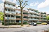 Woning Nobelweg 132 Wageningen