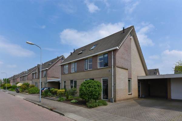 Woning Grote Loef 61 Malden