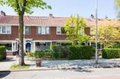 Woning Hooft Graaflandstraat 185 Utrecht