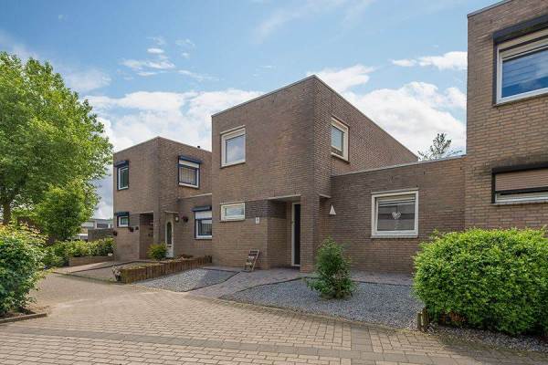 Woning Eikerplein 6 Kerkrade