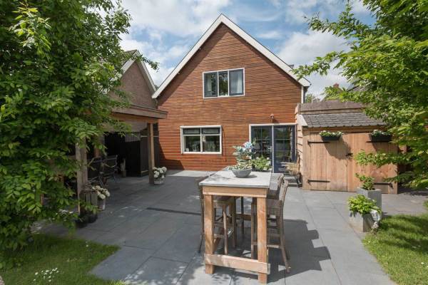 Woning Gorinchemsestraat 59 Meerkerk