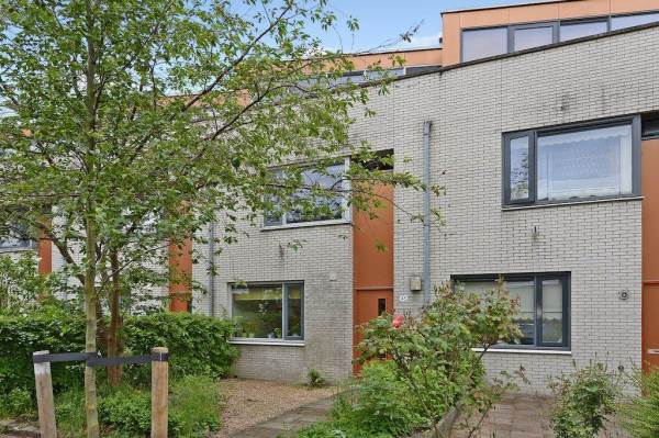 Woning Kuifduikerstraat 45 Den Haag