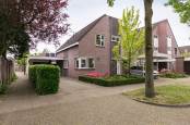 Woning Weverseind 4 Oss