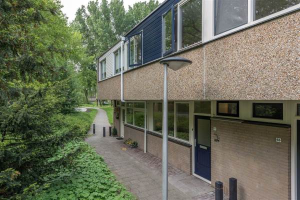 Woning De Buiskap 67 Dronten