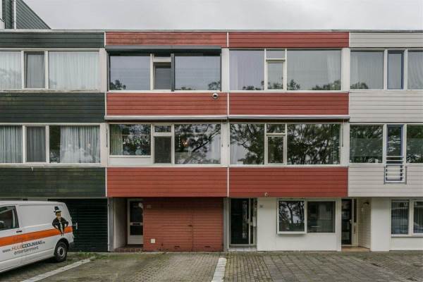 Woning Lavendelstraat 32 Apeldoorn